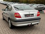 Toyota Avensis 1.8 Linea Sol Automatik Klima - gebrauchte Toyota Avensis aus dem Jahr 2002