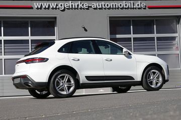 Porsche Macan*1.Hand,AppleCarPlay,Kamera,Sitzheizung,SWA