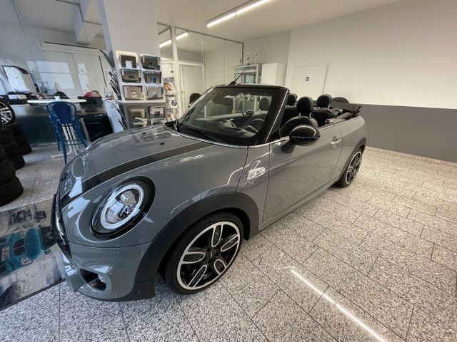 MINI COOPER_S Cabrio Cooper S