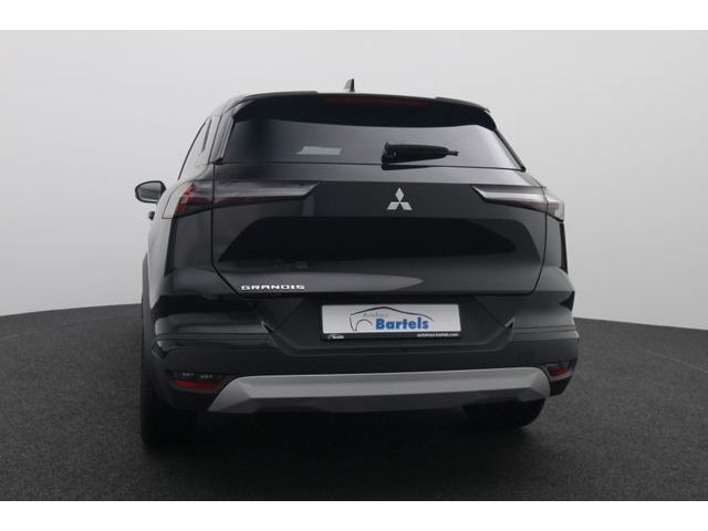 Fahrzeugabbildung Mitsubishi Grandis 1.3 Intro Edition Navi Digitales Cockpit