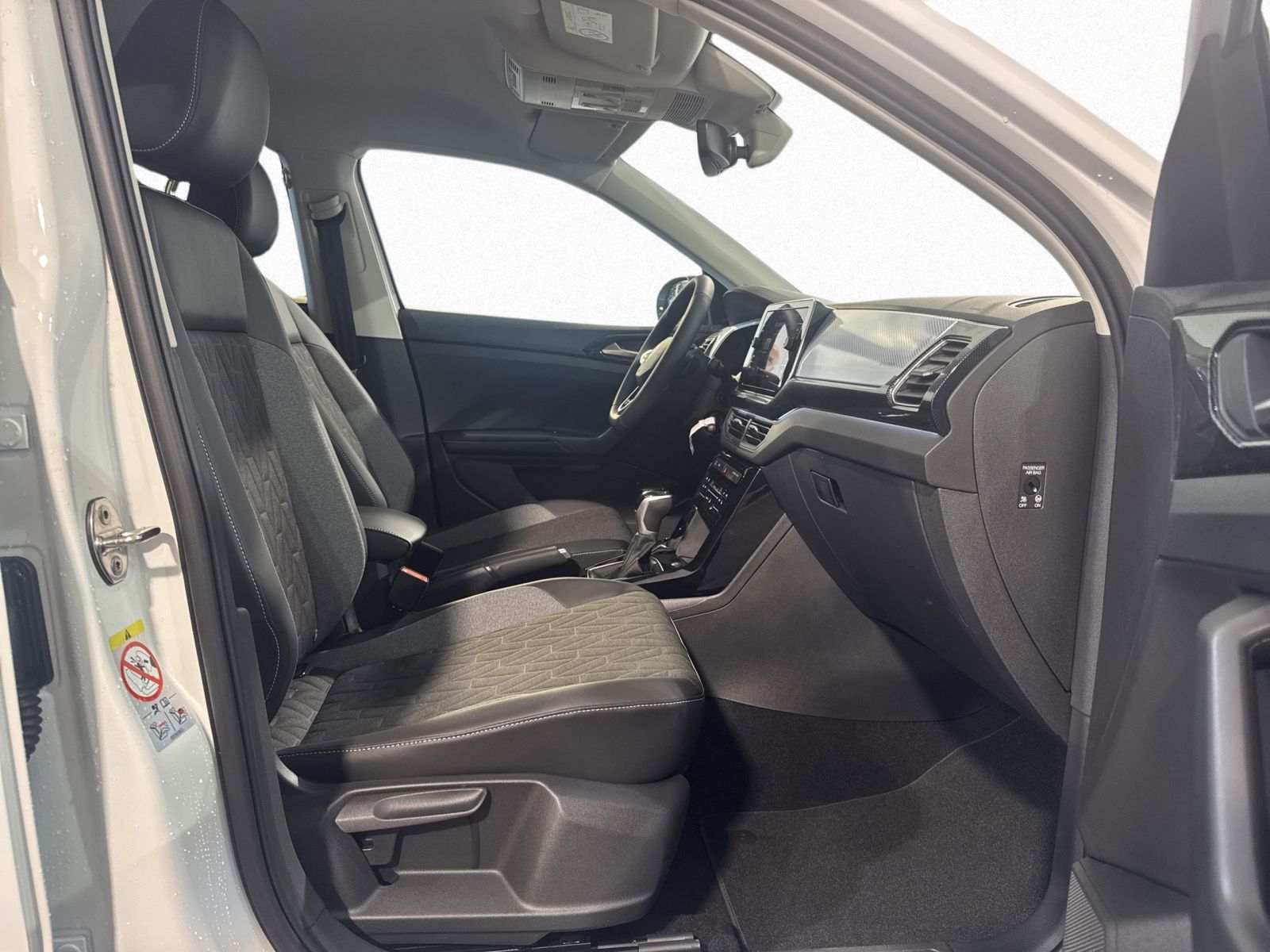 Volkswagen T-Cross - Bild 16