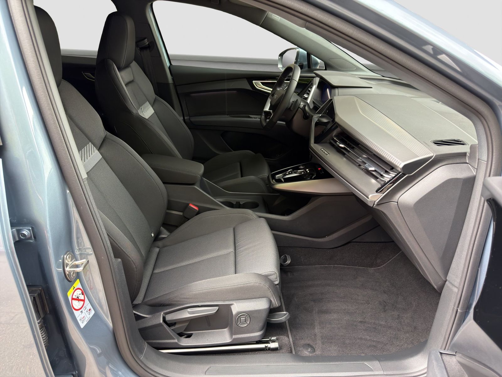 Audi Q4 e-tron - Bild 15