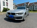 BMW 316d Touring LED Navi TÜV 2028 VB - BMW 316 in Düsseldorf