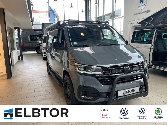 Volkswagen T6.1 California OCEAN EDITION OFFROAD UMBAU DSG