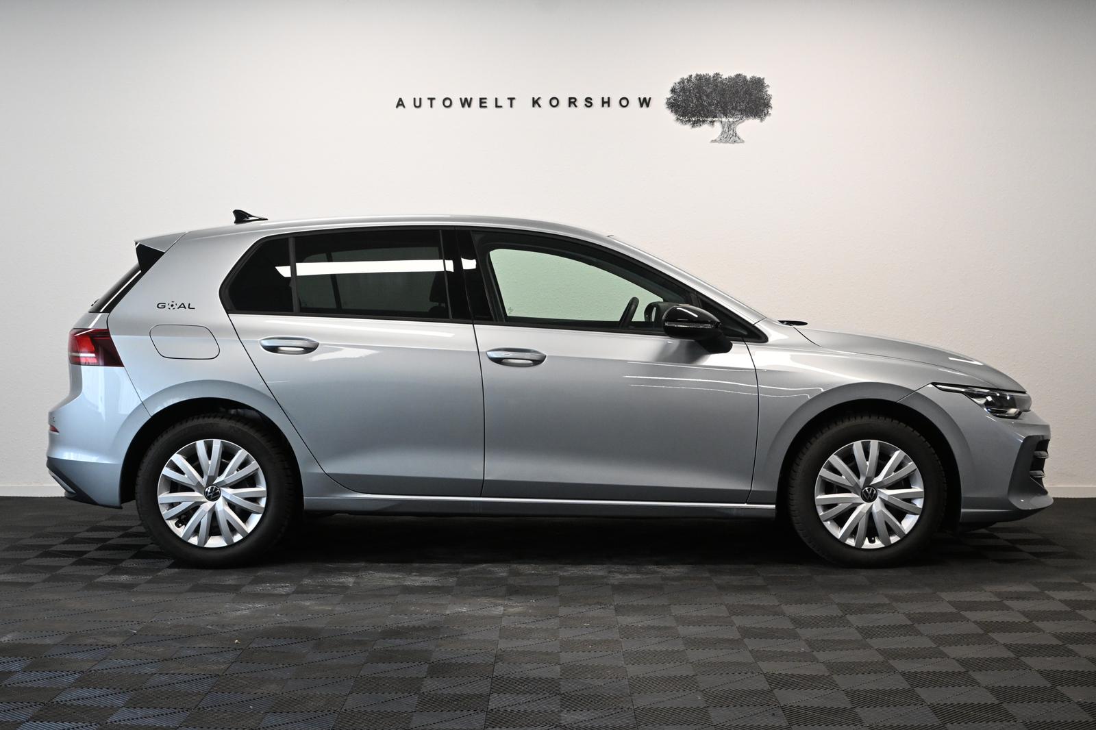 Volkswagen Golf 1.5TSI Goal *KAMERA *IQ-LIGHT *KEYLESS *AHK, миниатюра 5