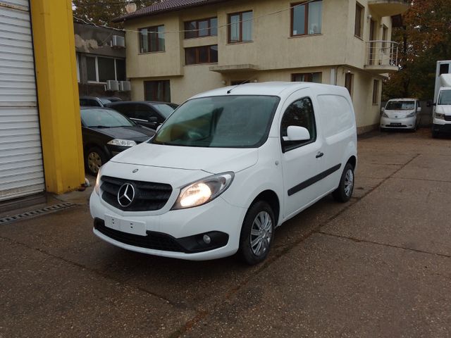 Mercedes-Benz CITAN