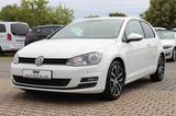 Volkswagen Golf 7 1.4 TSI R LINE/VOLL SHEFT/KLIMA/SHZ/PDC/ - Volkswagen Golf: 7 R Line