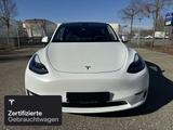 Tesla Model Y Long Range AWD - Tesla Model Y in Frankfurt (Main)