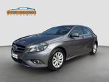 Mercedes-Benz A 180 CDI * Navigation * Parkassistent * - Mercedes-Benz A 180 mit Diesel-Antrieb: Limousine