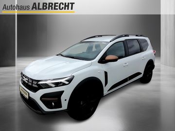 Dacia Jogger Extreme TCe 110 City-Paket Media Nav