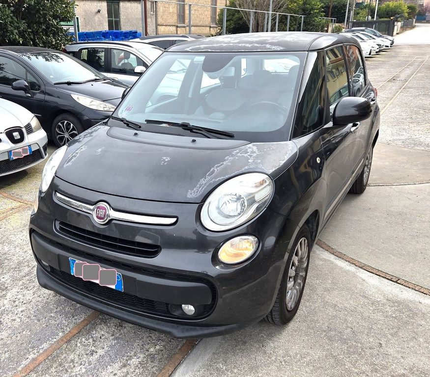 Image of Fiat 500L