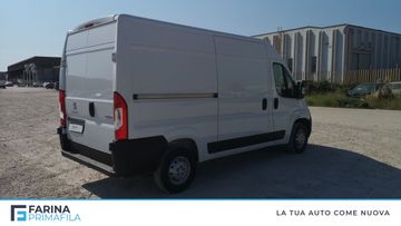 Peugeot Boxer - 5