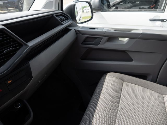 T6.1 Kasten 2.0 TDI FWD KLIMA KAMERA NAVI