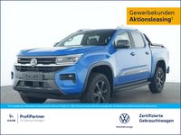 Volkswagen Amarok - Vorschau Bild 1