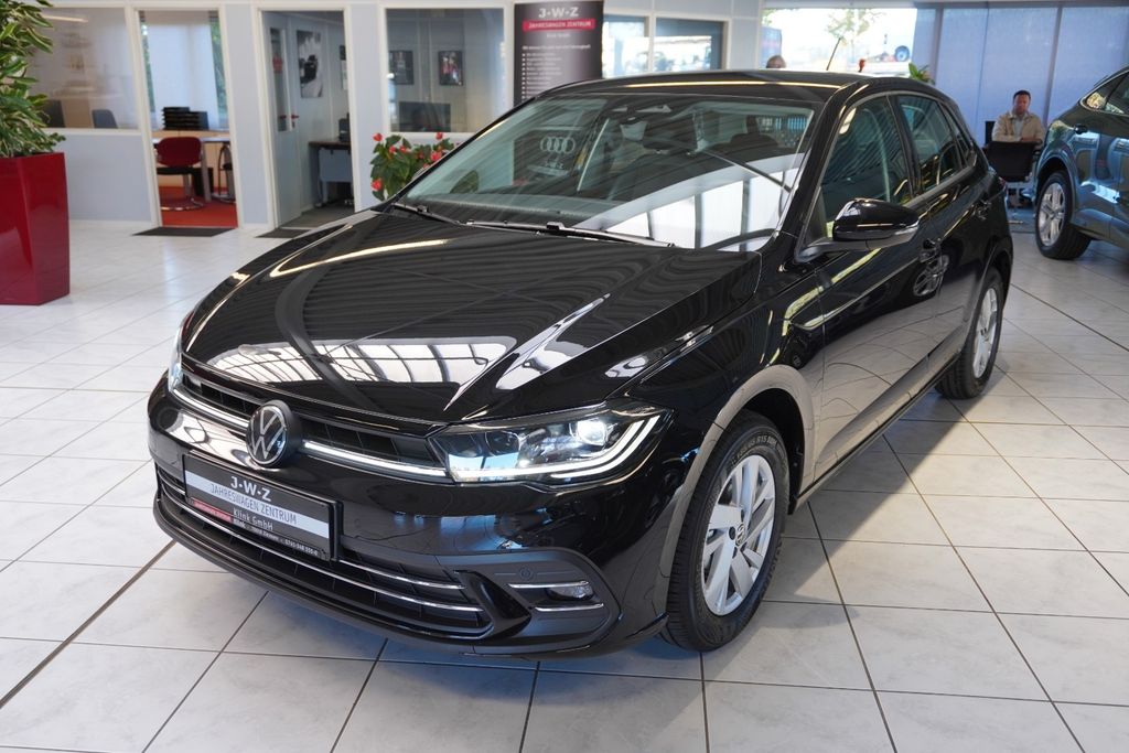 Image of Volkswagen Polo
