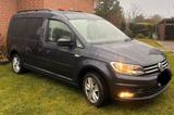 Volkswagen Caddy Maxi 4 DSG COMFORT Camping- Ausstattung  - : Van, Camping