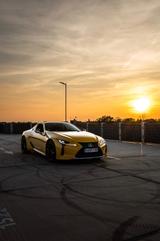 Lexus LC500 Coupe Performance  - Lexus Gebrauchtwagen in Dortmund