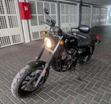 Hyosung GV 125 S Aquila CBS - Angebote