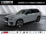 Volvo XC90 T8 AWD Ultra Dark Plug-In H&K Pano Matrix - Volvo XC90: Ultra Dark
