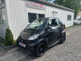 Smart ForTwo coupé 1.0 45kW mhd pure - Smart: Pure