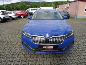 Skoda Superb - 7