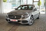 Mercedes-Benz C200 T-Modell BlueTec / d Avantgarde LED AHK - Mercedes-Benz C 200: T Modell