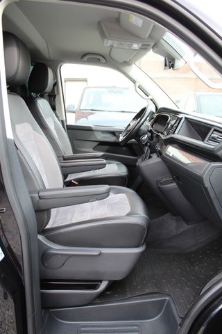 Volkswagen T6.1 Multivan Generation SIX DSG LED ACC AHK