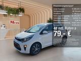 Kia Picanto 1.2 Edition 7 Sitzheizung Klimaanlage - Kia Picanto: Edition 7
