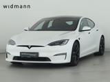 Tesla Model S Dual *LED*Kamera*Keyless*21 Zoll*2xKlima - gebrauchte Tesla Model S aus dem Jahr 2023