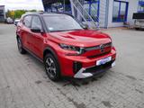 Citroën C3 Aircross ë 113 MAX Navi/LED/SHZ/Kamera - Citroën C3 Aircross mit Elektro-Antrieb