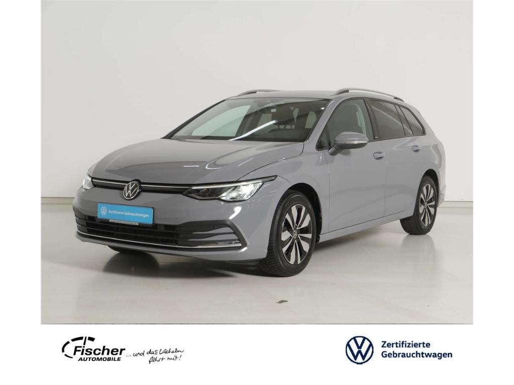 Volkswagen Golf Variant 10 TSI Move 6Gg LEDRFKDABSH 2024