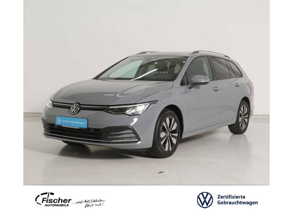Volkswagen Golf Variant 1.0 TSI Move 6Gg. LED RFK DAB SH foto 1