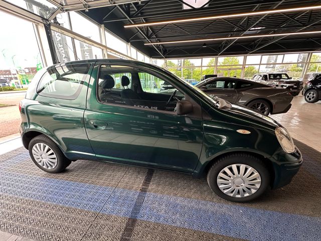 Toyota Yaris  1.3 Sol