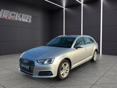 Audi A4 2.0 TDI Avant sport