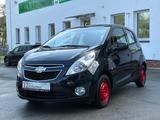 Chevrolet Spark LS 1.0 50kW KLIMA - Chevrolet Spark: 1.0