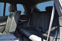 BMW X7 – 22 / 23