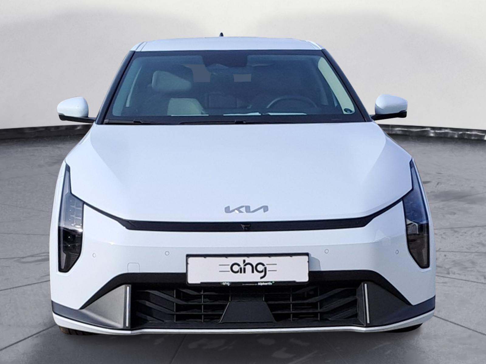 Kia EV4 Hatchback EARTH FWD KIA JETTINGEN -BÖBLINGEN