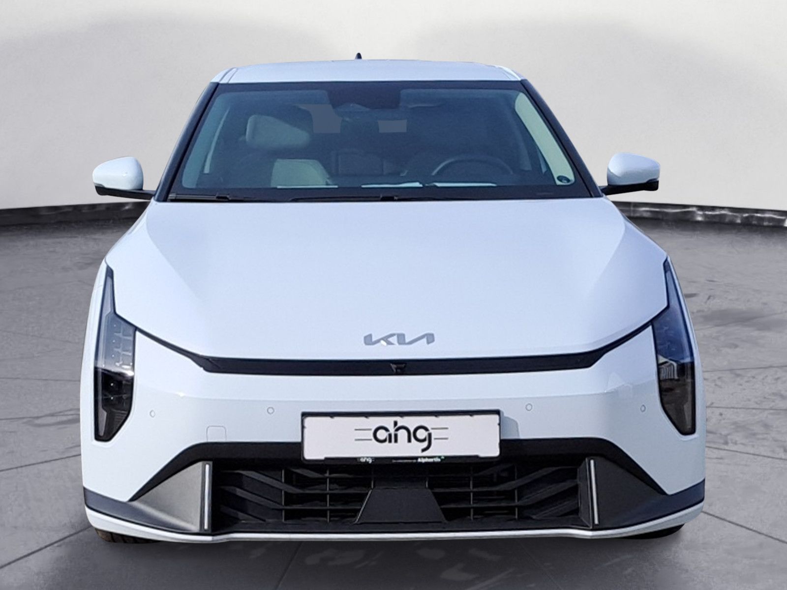 Kia EV4 - Bild 4