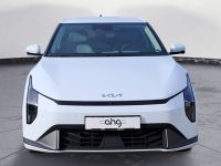 Kia EV4 - Vorschau Bild 4