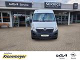 Opel Movano B Kasten 3,5t L3H2 2.3DT 110PS Navi Sound - gebrauchte Opel Movano aus dem Jahr 2018