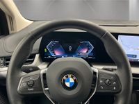 BMW 220 Active Tourer - Vorschau Bild 10