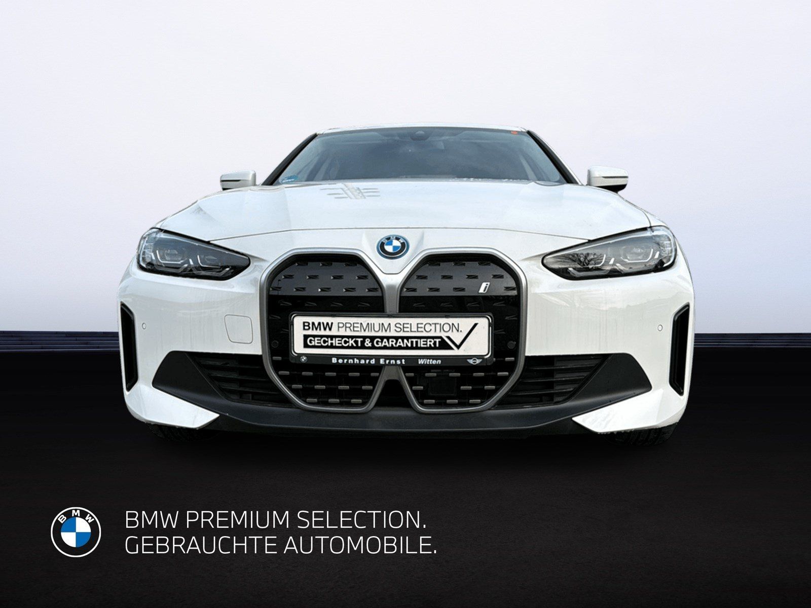 BMW i4 - Bild 2