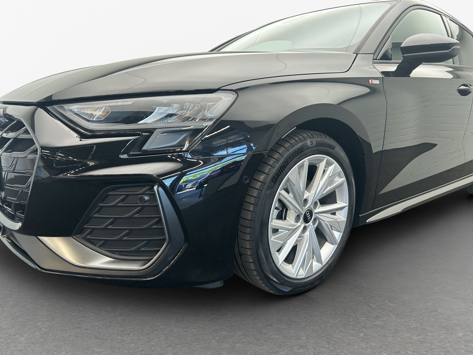 Audi A3 - Bild 13