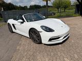 Porsche Boxster S  erst 39.000KM 20"Zoll 911 Turbo-Rad - Porsche: Turbo 911