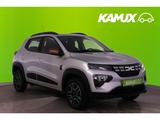 Dacia Spring Electric 65 Extreme+KLIMA+NAVI+KAMERA - Dacia Spring Electric Gebrauchtwagen