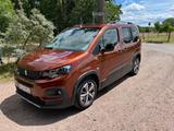 Peugeot Rifter BlueHDi 130 EAT8 Allure L1 Allure