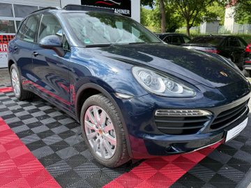 Porsche Cayenne - 7