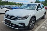 Volkswagen Tiguan Elegance eHybrid*VIRTUAL*KAMERA*IQ-LIGHT - Volkswagen Tiguan mit Hybrid-Antrieb