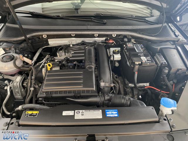 Passat Variant 1.4 TSI DSG Comfortline KLIMA PDC