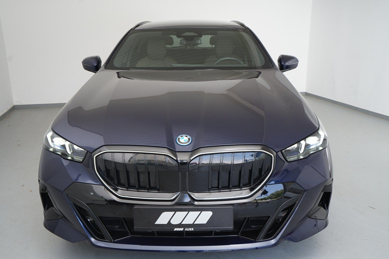 BMW 530e xDrive Touring (M-SportPro Navi LED AHK HK) foto 4